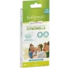 Cerotto Aromatico Citronella Family Defence 36 Pezzi Sofarmapiu'