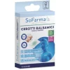 Cerotto Balsamico Fresco Respiro Sofarmapiu' 6 Pezzi