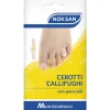 Cerotto Callifugo Con Paracalli Noksan 6 Pezzi
