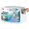Cerotto In Carta Micropore Surgical Tape Tan M5X25Mm Dispenser Kinesio Tape