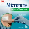 Cerotto In Carta Micropore Surgical Tape Tan M5X25Mm Cerotti Rocchetto Classico