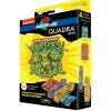 Cerotto Master-Aid Quadra Boys Ninja Turtles Assortiti 18 Pezzi