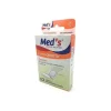 Cerotto Meds Strip Delicato Tessuto Non Tessuto 12 Pezzi