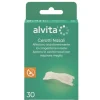 Cerotto Nasale Alvita 30 Pezzi
