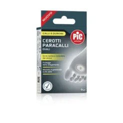 Cerotto Pic Paracalli 9 Pezzi
