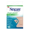 Cerotto Preparato Nexcare Finger Plasters Nfp001W 44,5X51 Mm