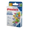 Cerotto Presteril Sili-Soft Kids 5,8X2 Cm 12 Pezzi