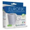 Cerotto Rocchetto Eurofix Adesivo Tessuto Non Tessuto 5X500Cm