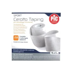 Cerotto Taping Extra M10X2,5Cm
