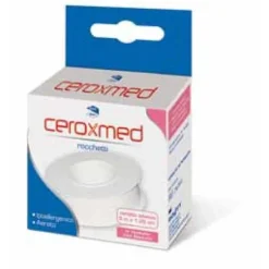 Ceroxmed Cerotto In Rocchetto Tnt M 5X1,25 Cm