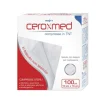Ceroxmed Compresse Di Garza Sterili Tnt 10X10 Cm 100 Pezzi