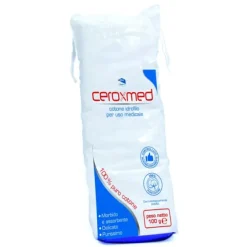 Ceroxmed Cotone Idrofilo 100 G