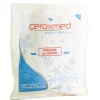 Ceroxmed Ghiaccio Istantaneo 1 Bustina Cuscinetti Gel Freddo