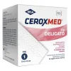 Ceroxmed Sensitive Fix Garza Da Medicazione M 5X5 Cm