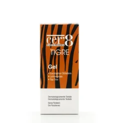 Cer8 Tigre Gel 75Ml Antizanzare