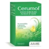 Cerumol Gocce Auricolari All'olio Di Oliva Flaconcino 10 Ml