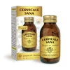 Cervicale Sana 180 Pastiglie 500 Mg Salute Delle Articolazioni