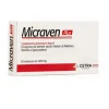 Cetra Micraven Plus 20 Compresse Integratori Venotonici