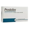 Cetra Prostalex Integratore Prostata 30 Compresse Salute Intima Uomo