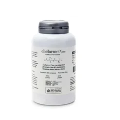 Chelarmet Plus 150 Compresse Regolarita E Depurazione