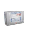 Chemist's Research Chitosano 1200 Extra 60 Compresse Controllo Della Fame E Del Metabolismo