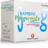 Chemist's Research Progermila Bambini 5 Miliardi 6 Flaconcini 10 Ml Fermenti Lattici Bimbi