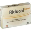 Chemist's Research Riducal Grassi Integratore Controllo Del Peso 30 Compresse
