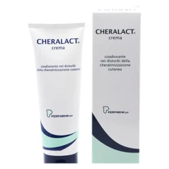 Cheralact Crema 250 Ml Idratazione Pelle Secca