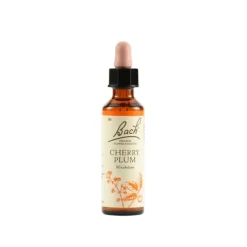 Cherry Plum Bach 20Ml