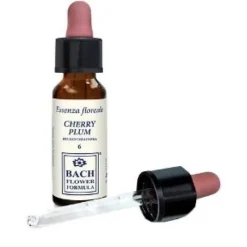 Cherry Plum Original Gocce 10 Ml Omeopatia