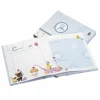 Chicco Album Dei Ricordi Azzurro "Il Primo Anno Di Felicità "