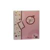 Chicco Album Dei Ricordi Rosa "Il Primo Anno Di Felicità "