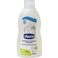 Chicco (Artsana) Chicco Detergi Stoviglie 300 Ml