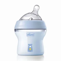 Chicco (Artsana Spa) Chicco Biberon Nat Feel Pp 0M+ 150 Ml Bimbo