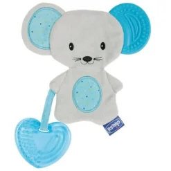 Chicco (Artsana Spa) "Ch Massaggia Gentive Dentar Boy 2M+ Azzurro"