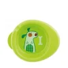 Chicco (Artsana Spa) Ch Piatto Pappacalda 6M+ Verde Stoviglie