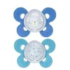 Chicco (Artsana Spa) Ch Succh Comf Boy Sil 0-6M 2P