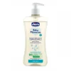 Chicco Baby Moments Bagno Corpo Senza Lacrime 500 Ml Detergenti