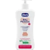 Chicco Baby Moments Latte Corpo Leggero 500 Ml