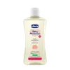 Chicco Baby Moments - Olio Da Massaggio 200 Ml Idratanti