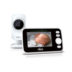 Chicco Baby Monitor Deluxw