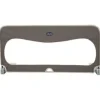 Chicco Barrier For Bed 95 Cm Natural Sicurezza Bimbo