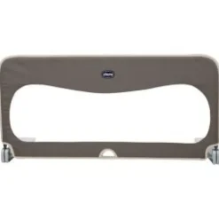 Chicco Barrier For Bed 95 Cm Natural Sicurezza Bimbo