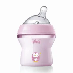 Chicco Biberon Nat Feel Pp 0M+ 150 Ml Bimba