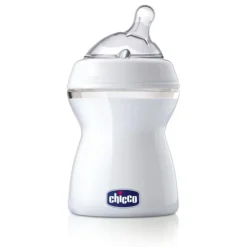 Chicco Biberon Natural Feeling Pp 2M+ 250 Ml Unisex