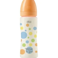 Chicco Biberon Perfect Easy Bimbo Silicone Da 330 Ml