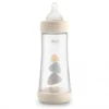 Chicco Biberon P5 300Ml Fast Silicone Uni