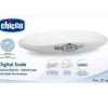 Chicco Bilancia Digitale Elettronica Baby Comfort Bilance Bimbo