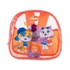 Chicco Ch Zainetto Rosa 44Gatti 18M