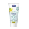 Chicco Dentifricio 6 Mesi+ Melabanana Con Fluoro 50 Ml Bimbi